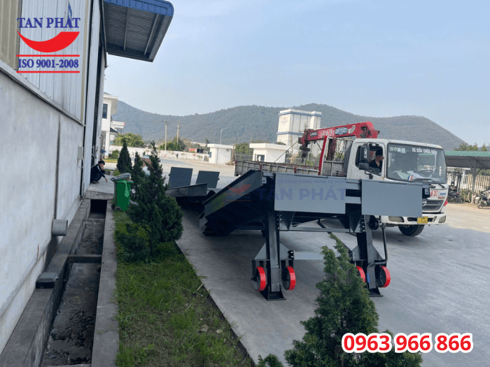 Cầu dẫn sở hữu kết cấu dầm U, I đúc chắc chắn, chất lượng tốt nhất thị trường hiện tại