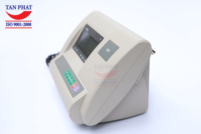 Thiết kế khép kín chống bụi