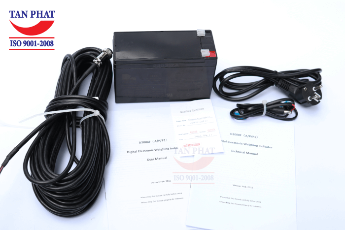 Sản phẩm được cung cấp tới tay khách hàng với đầy đủ CO, CQ đi kèm