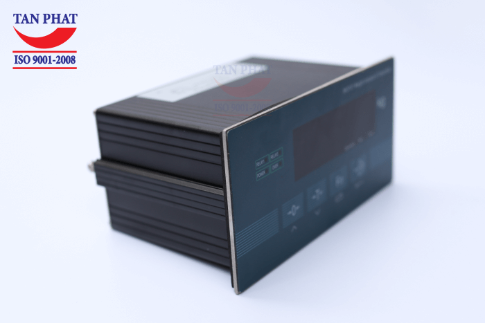 Thiết kế vỏ nhôm cao cấp