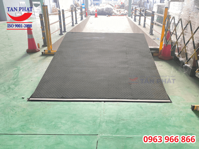 Sản phẩm lắp đặt hoàn thiện và đưa vào vận hành tại Đan Phượng, Hà Nội