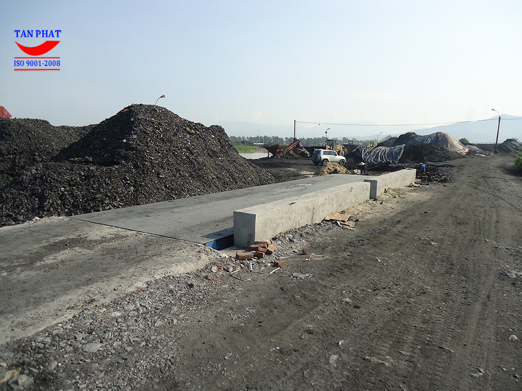 cân ô tô thanh hóa