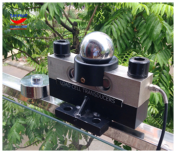Loadcell cảm biến lực QSA