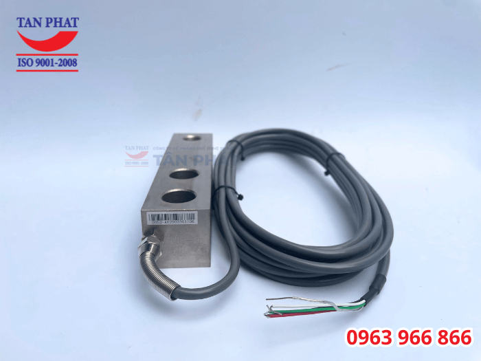 Tân Phát phân phối loadcell với chế độ bảo hành 12 tháng, hỗ trợ vận chuyển và giao hàng tận nơi cho khách hàng.