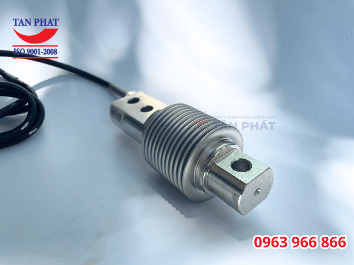 Cảm biến lực thường dùng lắp đặt trong hệ thống cân đóng bao, cân băng định lượng, cân bồn, cân xilo,…