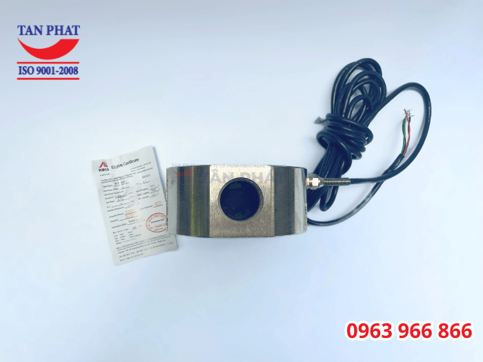 Loadcell 10T PST được lắp đặt chủ yếu trong hệ thống cân đóng bao, cân mẻ và một số dòng cân điện tử công nghiệp khác