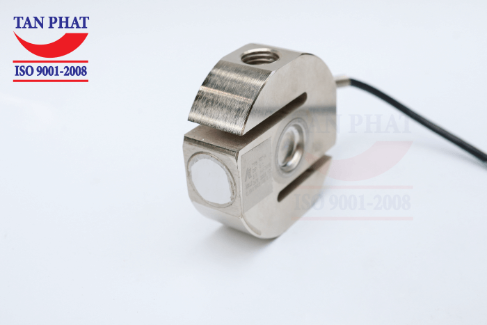 Loadcell chữ Z - PST 5 tấn do Keli sản xuất