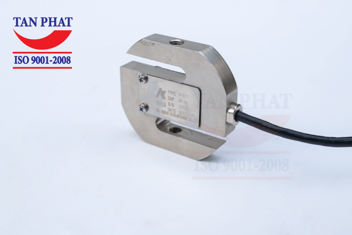 Loadcell PST 50kg của thương hiệu Keli