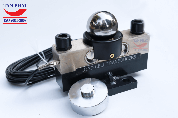 Đây là dòng cảm biến lực cân ô tô mới nhất với nhiều chức năng vượt trội so với các dòng cũ trước đây.