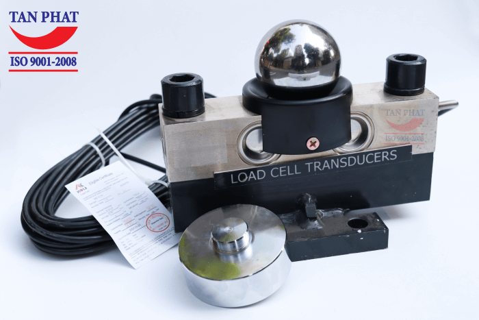Sản phẩm có tốc độ cảm biến nhanh, độ nhạy cao, khả năng chịu va đập tốt nên được lắp đặt phổ biến trong các trạm cân ô tô điện tử từ 20 – 100 tấn.
