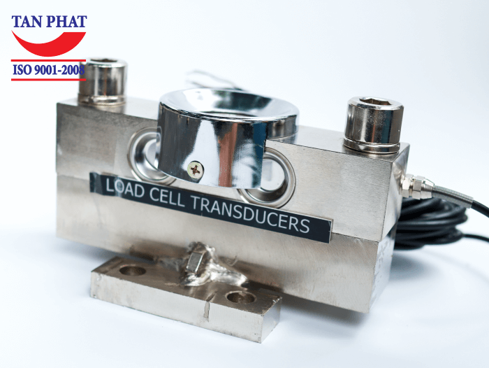 Với chất liệu thép không gỉ, độ bền cao, khả năng chịu lực tốt, loadcell QSA phù hợp để sử dụng trong môi trường công nghiệp khó khăn nhất