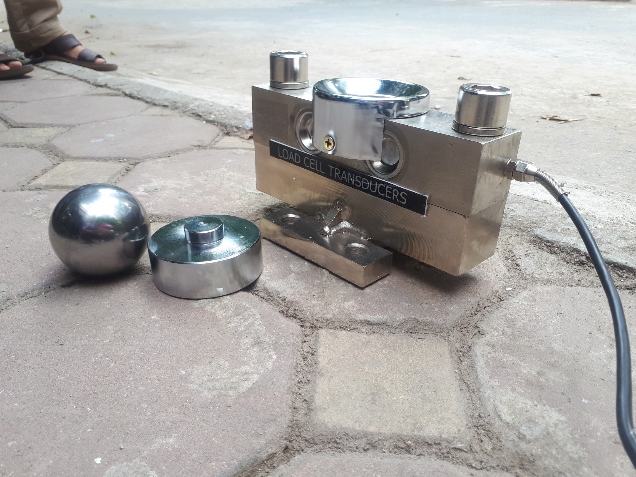 cảm biến lực qsd