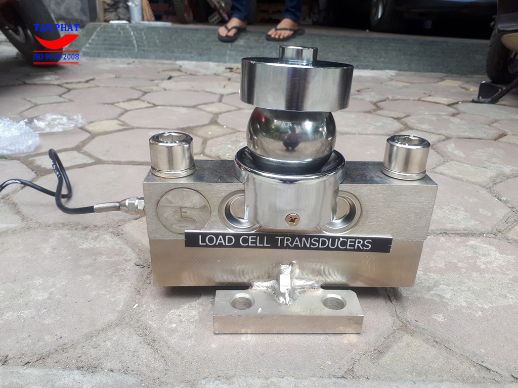 loadcell qsd