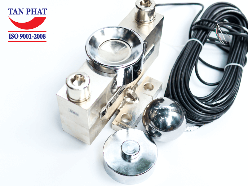 Tân Phát nhập khẩu trực tiếp và cung cấp chính hãng loadcell QSD ra thị trường Việt Nam. Đảm bảo giá thành phải chăng, chất lượng cao và bảo hành chính hãng đầy đủ 12 tháng.