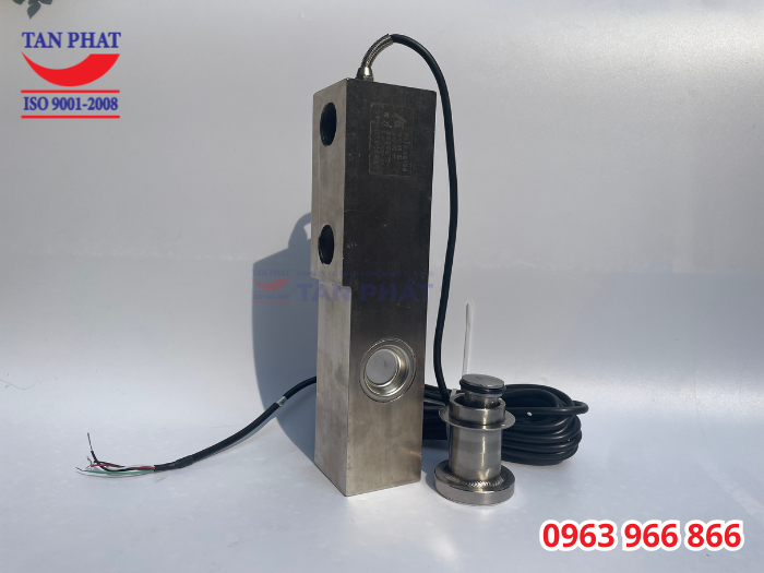 Loadcell được cung cấp tới khách hàng với đầy đủ phụ kiện và giấy tờ đi kèm