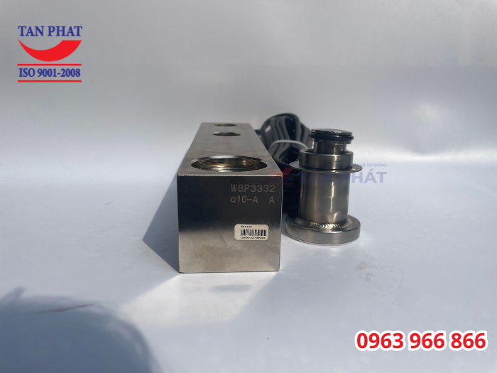 Cảm biến lực có độ nhạy, tính chính xác cao cũng như tính ổn định lâu dài