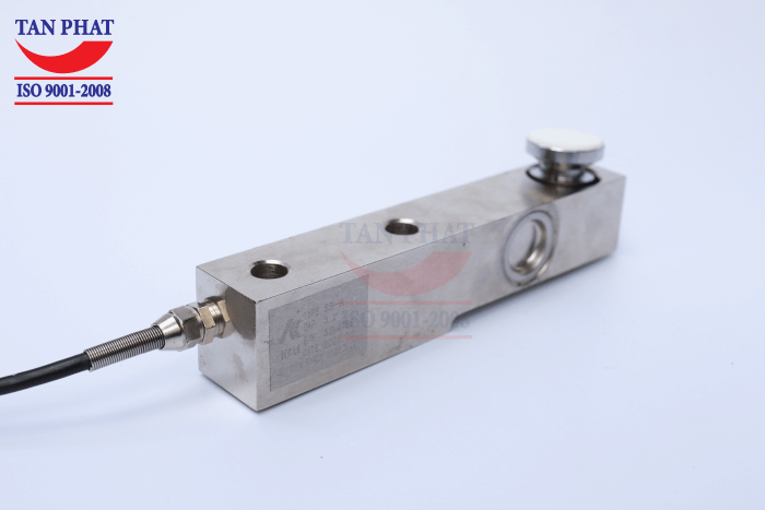 Loadcell SB 3 tấn nhập khẩu chính hãng từ thương hiệu Keli (Trung Quốc)