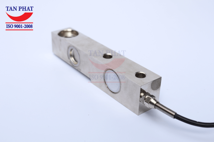 Keli cung cấp loadcell SB với đa dạng các mức tải, từ 300kg đến 25 tấn, độ bền và độ nhạy của thiết bị cao