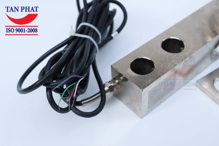 Cảm biến lực SQB 10 tấn được sản xuất chính hãng bởi Keli, Tân Phát nhập khẩu nguyên bộ đầy đủ phụ kiện, bảo hành 12 tháng