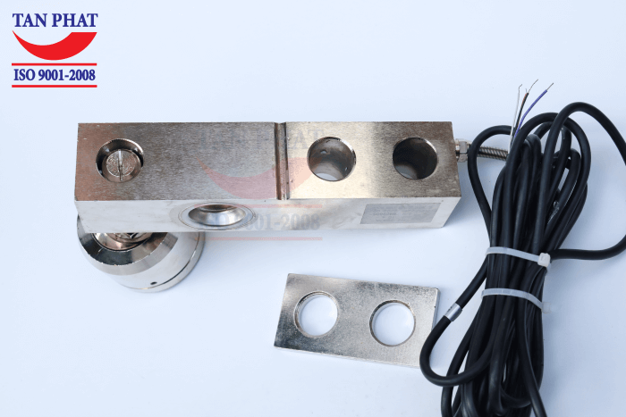 Đây là dòng loadcell thanh có giá thành tầm trung nên được sử dụng rất phổ biến tại Việt Nam hiện nay.