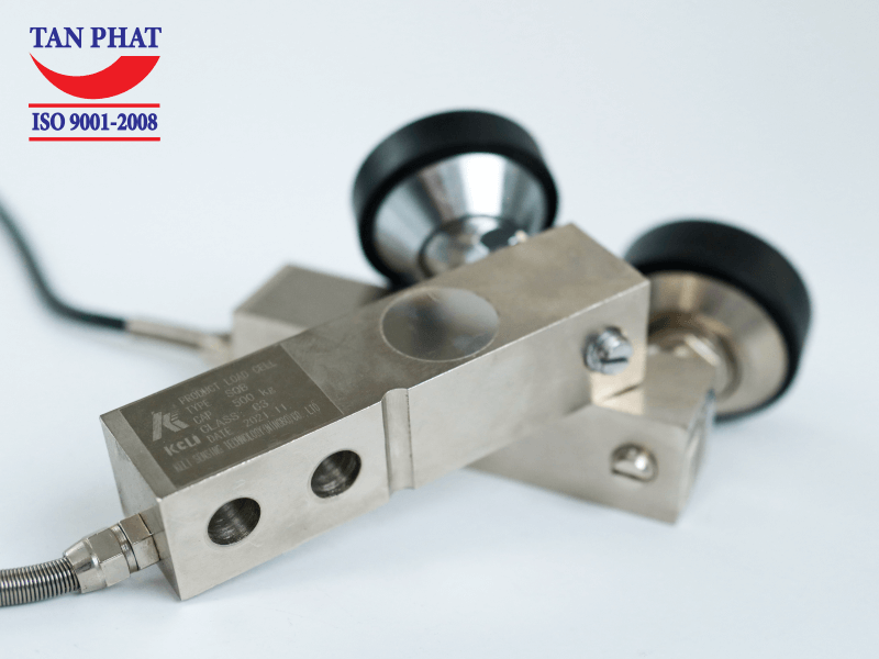 Loadcell SQB do Keli sản xuất