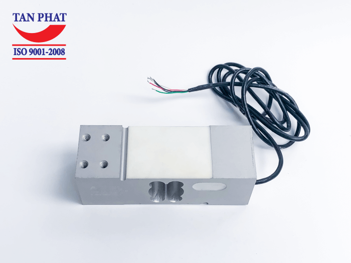 Cảm biến lực UDA 150kg của Keli được Tân Phát nhập khẩu chính ngạch và cung cấp ra thị trường