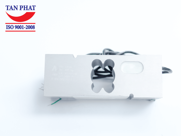 Loadcell UDA 600kg nhập khẩu chính hãng Keli