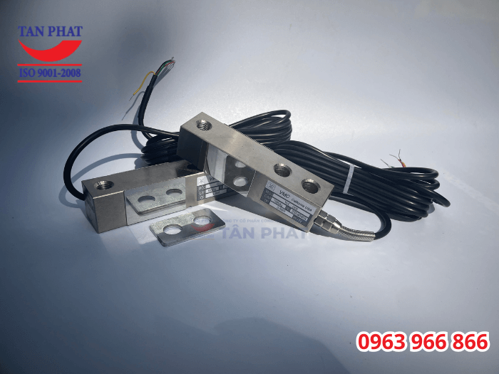 Cảm biến lực được nhập khẩu chính hãng, bảo hành 12 tháng