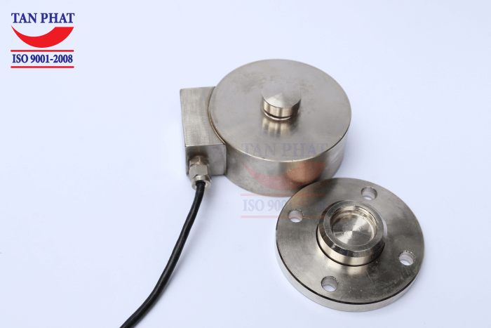 Chất liệu sản phẩm từ thép không gỉ, hoạt động ổn định trong môi trường công nghiệp khắc nghiệt