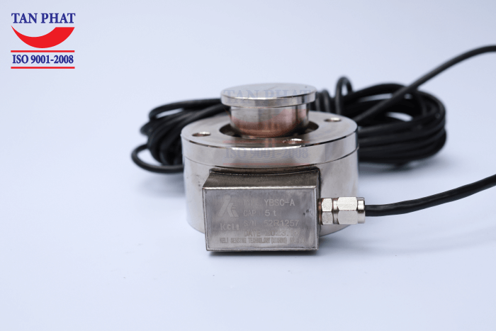 YBSC được sử dụng phổ biến trong các loại cân bồn, cân đóng bao, cân xilo, cân phễu, cân bàn, cân sàn điện tử,…