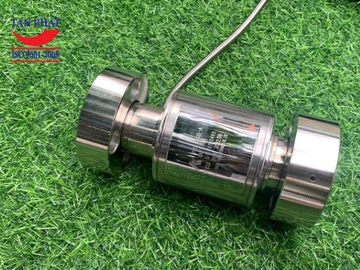 Loadcell ZSGB do Tân Phát nhập khẩu và cung cấp chính hãng ra thị trường với đầy đủ CO, CQ