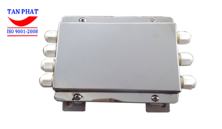 Bộ cộng tín hiệu cân ô tô điện tử