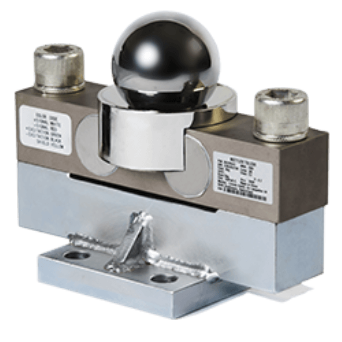 Loadcell cầu bi của các hệ trạm cân ô tô