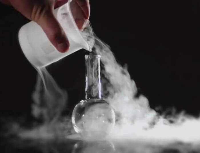 Trọng lượng là gì