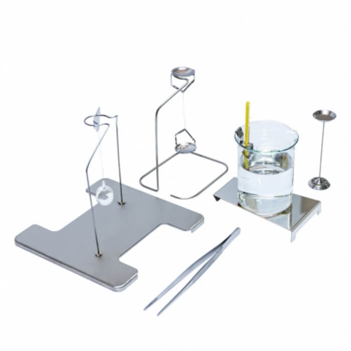 công cụ đo tỷ trọng