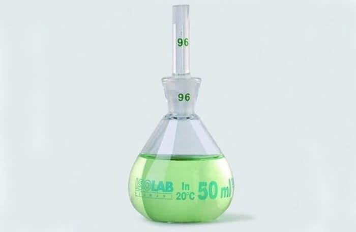 Tiêu chuẩn xác định tỷ trọng