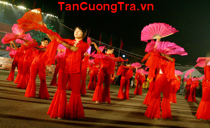 HTX Chè Tân Hương: Chương trình hoạt động của Festival Trà Thái Nguyên - Việt Nam lần thứ hai