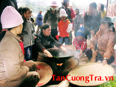 Trà Thái Nguyên: Cơ hội phát triển “du lịch làng chè”