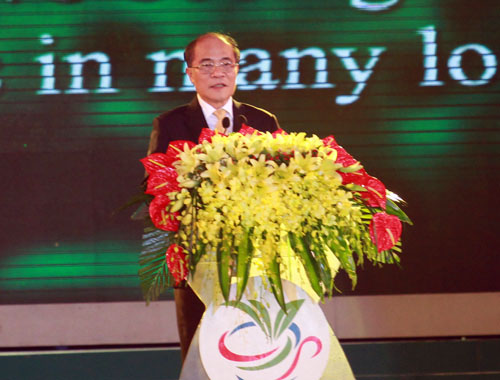 Trà Thái Nguyên: Trà Việt Nam - nét văn hóa đặc trưng
