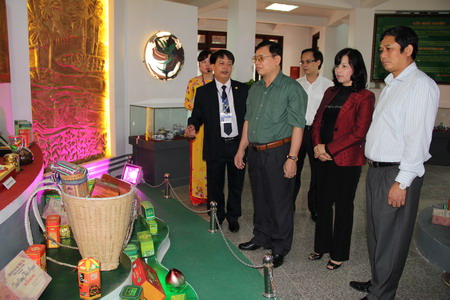 Trà Thái Nguyên: Làm tốt công tác chuẩn bị để Festival Trà Thái Nguyên – Việt Nam lần thứ hai, năm 2013 thành công