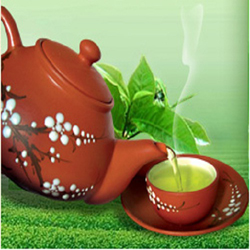 Trà bẩn “vươn vòi”, trà sạch vạ lây