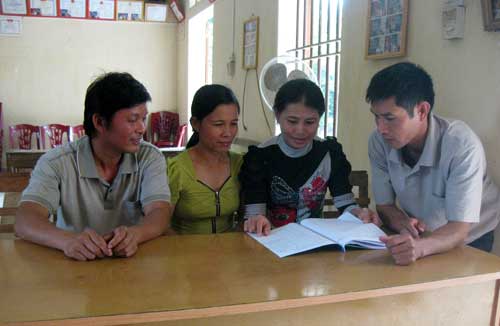 Sản xuất chè an toàn và những mong muốn của người dân