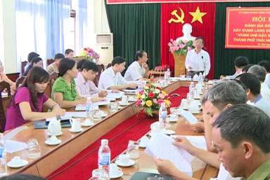 Trên 6.500 lượt khách tham quan, du lịch “Vùng chè đặc sản Tân Cương”