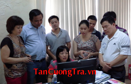 Đài PT-TH Thái Nguyên đẩy mạnh tuyên truyền Festival Trà Thái Nguyên - Việt Nam lần thứ hai, năm 2013