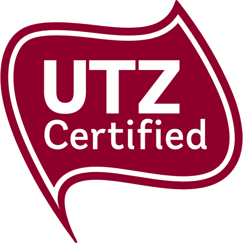 HTX Chè Tân Hương: Tiêu chuần UTZ là gì?