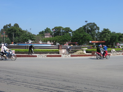 HTX Chè Tân Hương: Thành phố Thái Nguyên chuẩn bị cho Festival Trà lần thứ 2