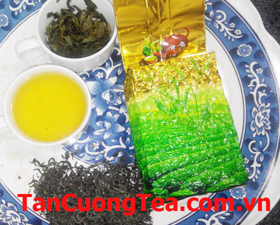 HTX chè Minh Thu - Cần tuyển Đại lý tại Quảng Ninh