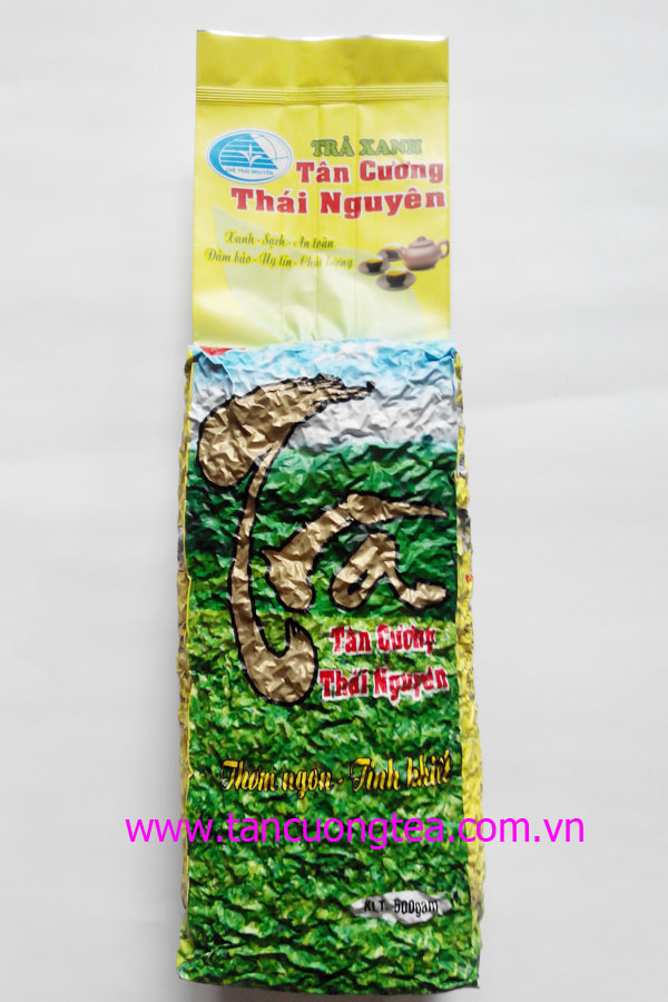 Tuyển Đại lý chè Tân Cương Thái Nguyên tại Hải Phòng