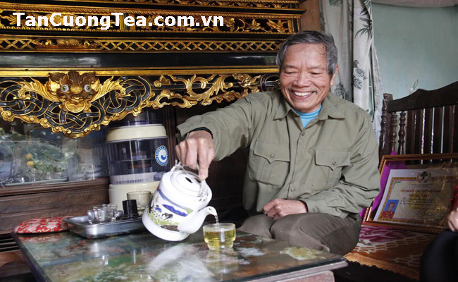 Hợp chất EGCG trong trà xanh giúp ngừa ung thư và các bệnh tim mạch?
