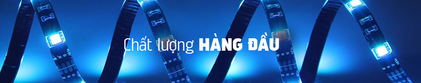 Đèn Led Hàn Quốc chất lượng cao, nhập khẩu chính hãng